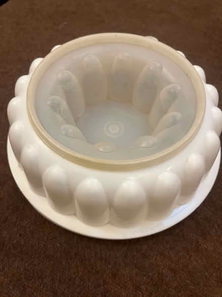 Photo of free Jelly mould (Ballumbie DD4) #1