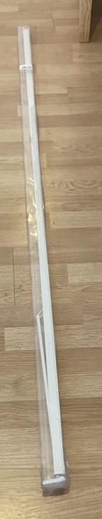 Photo of free Curtain tracks for bay window (Lambeth SW16) #4