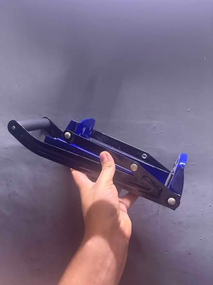 Photo of free Beer can crusher (Windsor SL4) #2