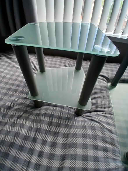 Photo of free Small tables (Southey Green S5) #1