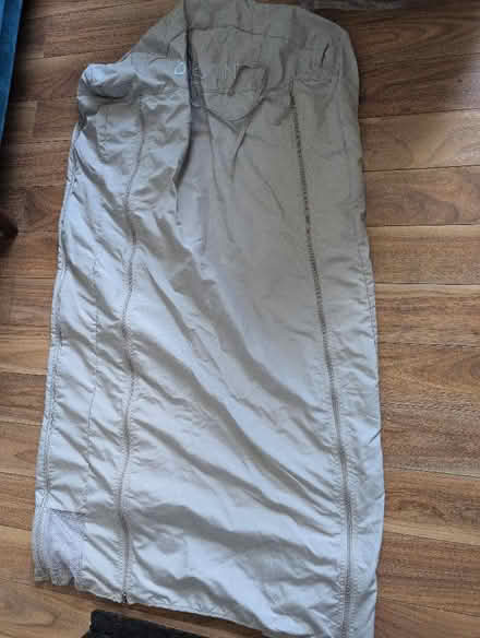 Photo of free Heated Drying Rack Cover (Askew Road W12) #1