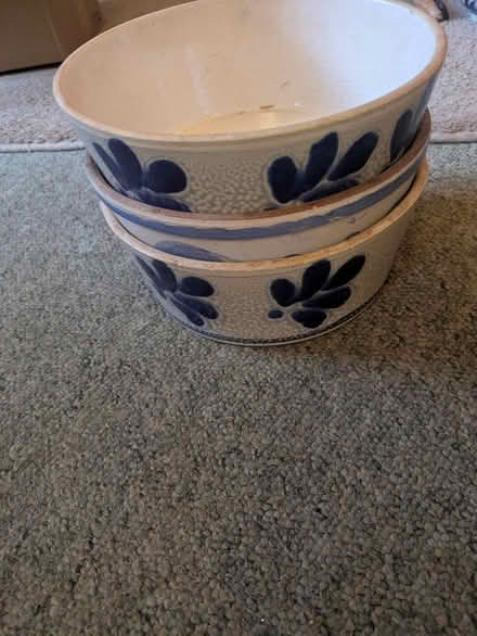 Photo of free Bowls/Serviing dishes (Grantham) #2