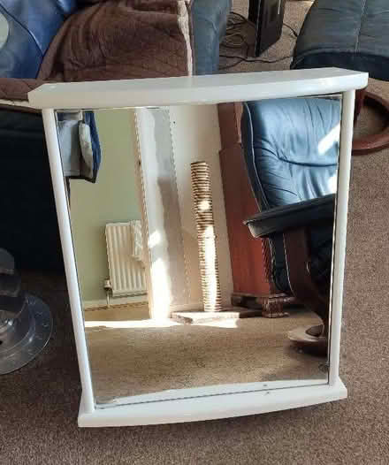 Photo of free Bathroom cabinet (Kendal LA9) #1