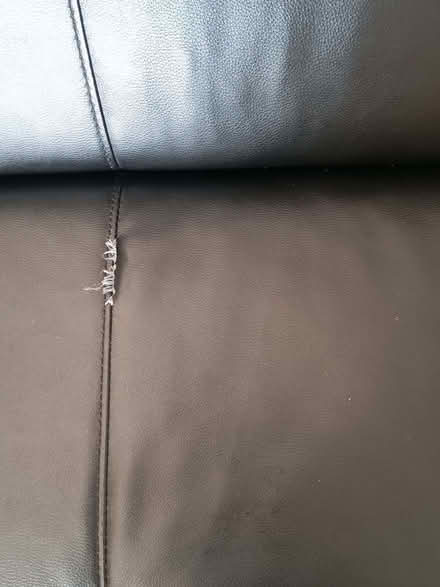 Photo of free Sofabed (Darwen BB3) #1