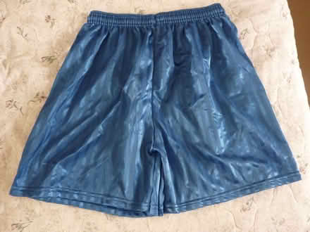 Photo of free Boy's/Gent's Shorts, Size S (Rhydycroesau SY10) #1