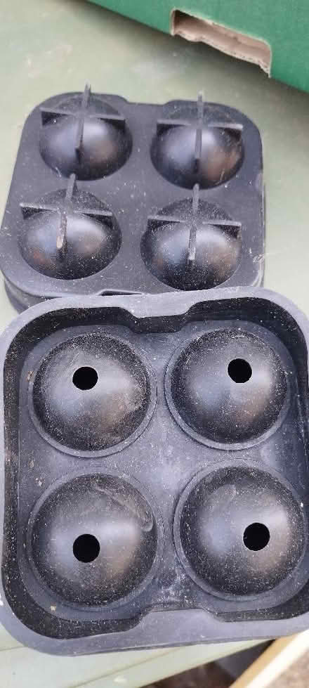 Photo of free Ice ball makers (Morden SM4) #1