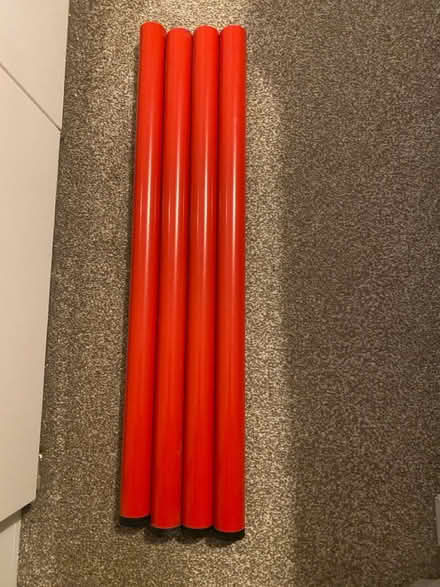 Photo of free IKEA table legs (Abbey Wood SE2) #1