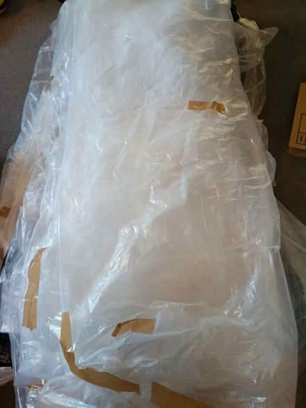 Photo of free Mattres and sofa bags (Waterlooville PO7) #1