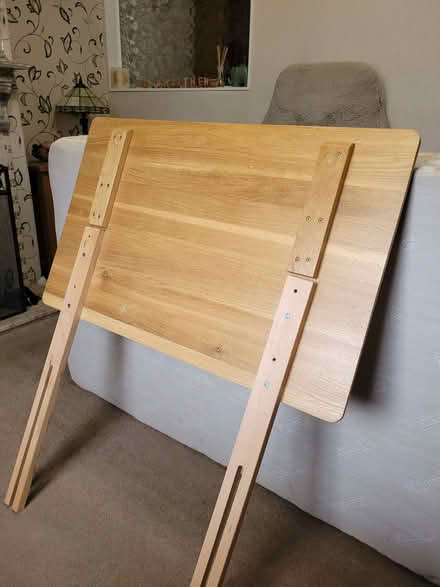 Photo of free Single Bed Headboard (Barrow-in-Furness LA13) #2