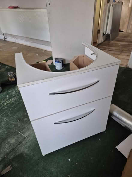 Photo of free Wardrobe (Blackheath, SE13) #3