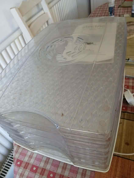 Photo of free Digital electric dehydrator (Lea Cross SY5) #1