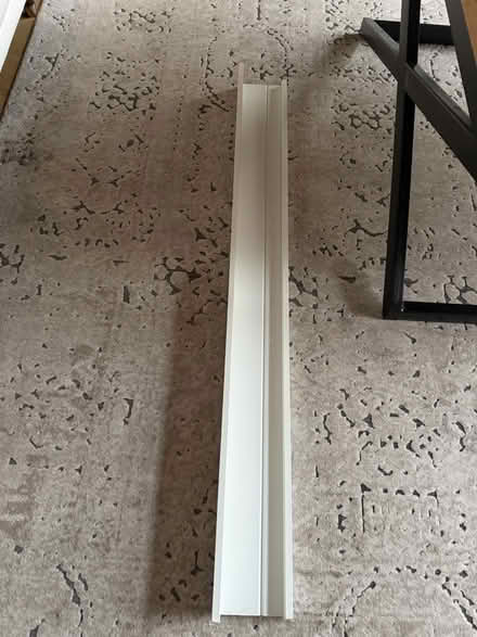 Photo of free Two IKEA Mosslanda shelves (Forest hill) #2