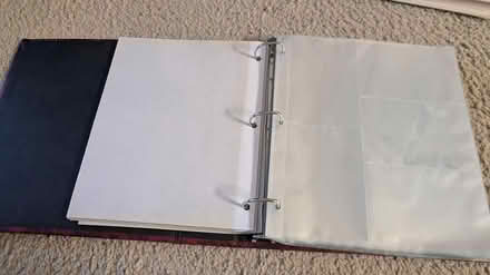 Photo of free 2 Photo albums (North San Jose) #1