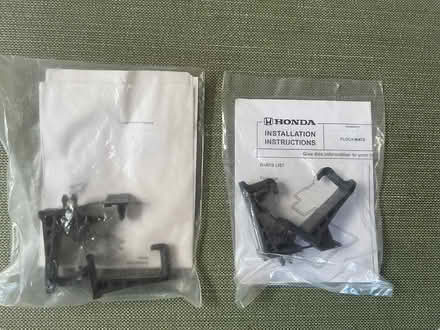 Photo of free Honda Civic Parts (Terra Linda) #2