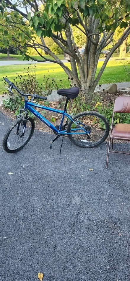 Photo of free Bike (St. Charles) #1