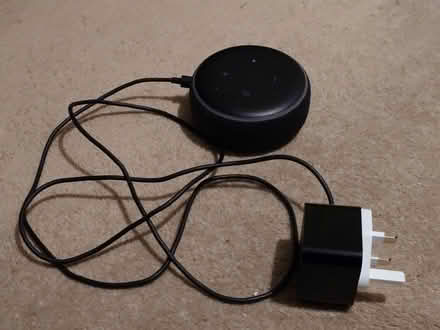 Photo of free Amazon Alexa (Nanpantan LE11) #1