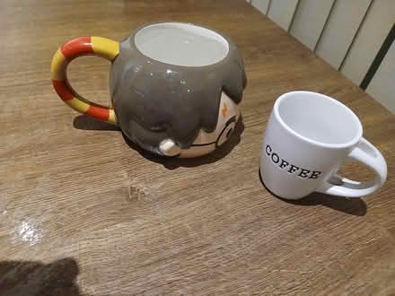 Photo of free Mugs (Putnoe MK41) #2