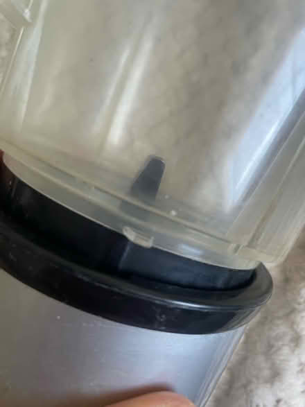 Photo of free Ultra blend el gento (Hammersmith W6) #3