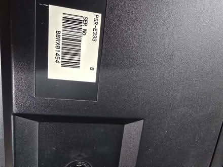 Photo of free Electronic keyboard (Southport PR8) #4