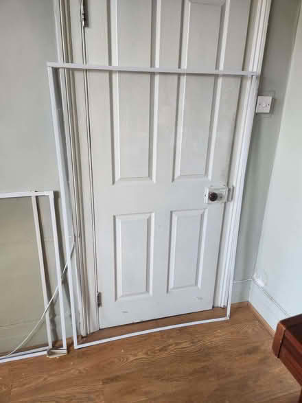 Photo of free Secondary glazing panels (Lee SE12) #4