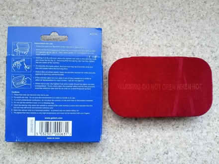 Photo of free Traditional Pocketwarmer (wolverhampton (wv10)) #2