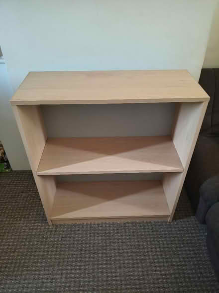 Photo of free Bookcase (Twerton BA1) #2