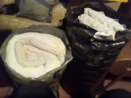 Photo of free Bedding (Cockfield DL13) #3