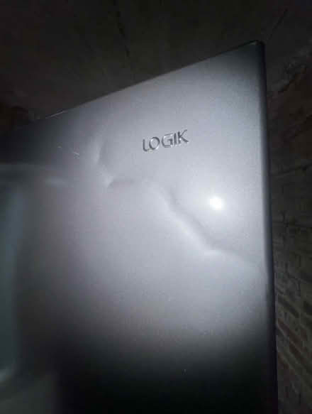 Photo of free logik fridge freezer (Manchester M30) #2