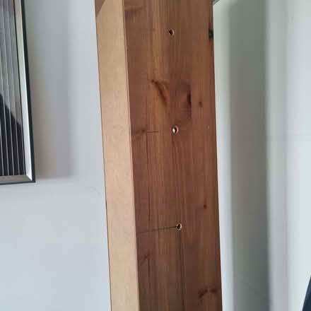 Photo of free Tall Shelving Unit Cd Rack Storage (Kendal LA9) #3