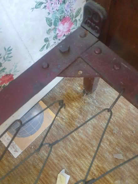 Photo of free single bed (Sandon CM2) #4