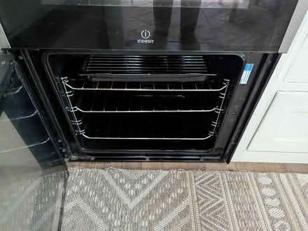 Photo of free Indesit electric oven (Grangeway area NN10) #4