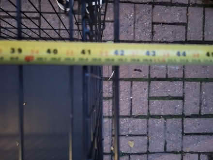 Photo of free Large Dog Crate (Elmvale Acres) #4