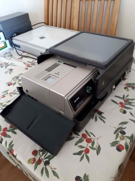 Photo of free 35mm Slide Projector Etc (Pamington GL20) #2