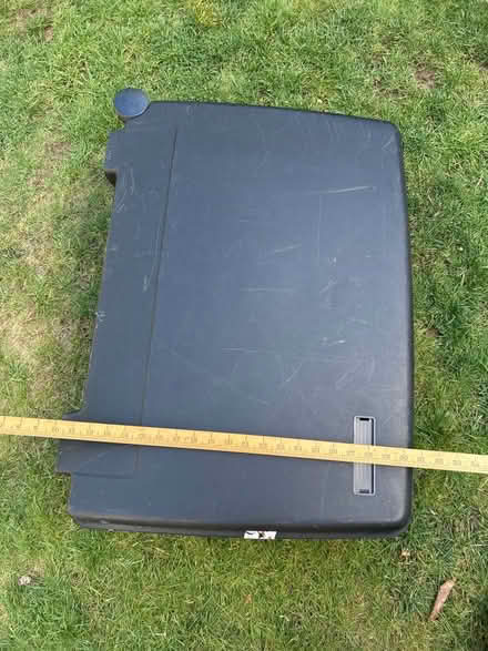 Photo of free Large Delsey Suitcase (Lindfield RH16) #2
