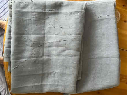 Photo of free Door voiles (Littlehampton, BN17) #1