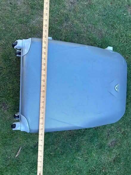 Photo of free Large antler suitcase (Lindfield RH16) #2