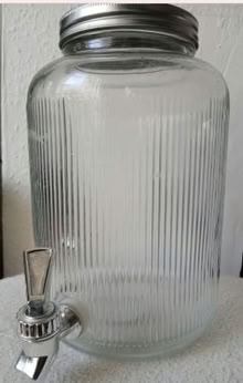 Photo of free Water Dispenser (RM9 Upney/Becontree) #1