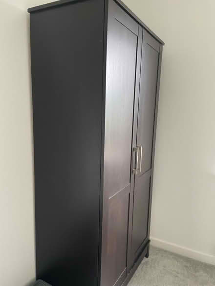 Photo of free Wardrobe (Buckley CH7) #3