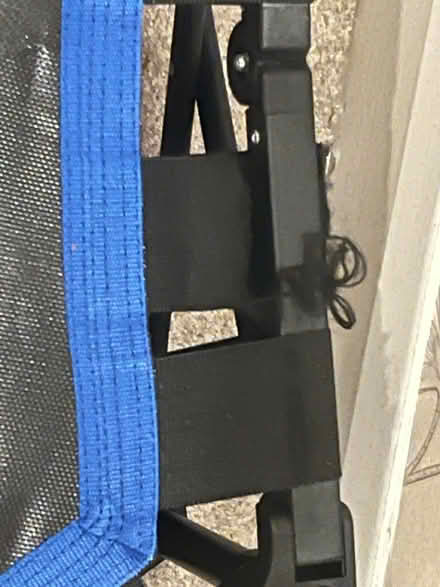 Photo of free Rebounder (needs repair) (Highbury N5) #3
