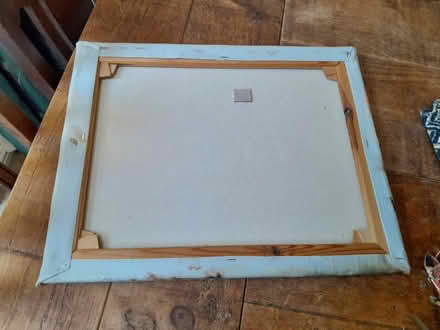 Photo of free Canvas Print (Earley RG6) #2
