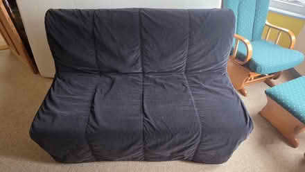 Photo of free IKEA sofa bed (CH60) #1