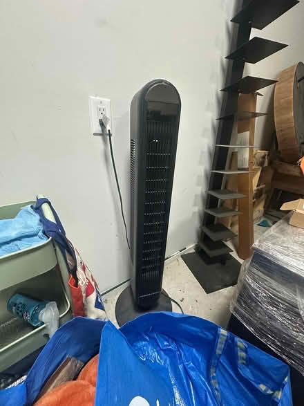 Photo of free Tower fan (11208) #1