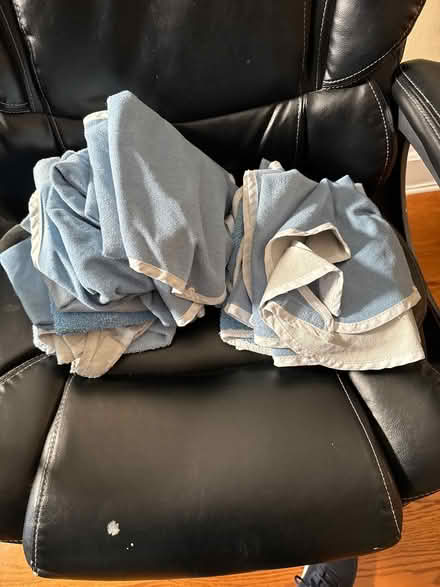 Photo of free Adult bibs (Riverdale, Bronx, New York) #2