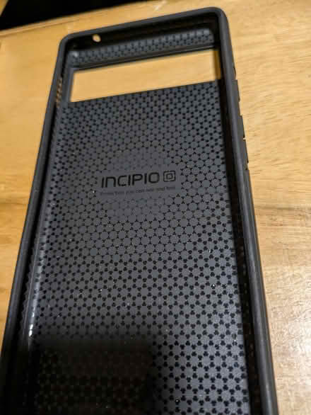 Photo of free case for Google Pixel 6 (Barclay's Center) #4