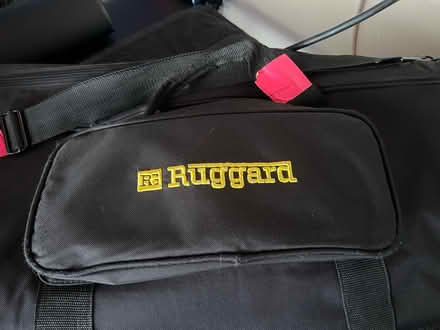 Photo of free Long padded bag 48 x 14 x 6 (Hawthorne) #3
