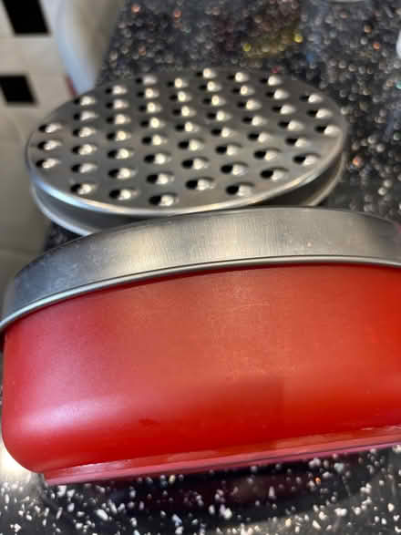 Photo of free Cheese graters (Balgowan DD3) #1