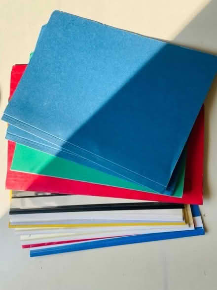 Photo of free Files / Folders - (Upper Holloway N19) #3