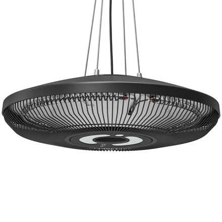 Photo of Patio heater (New Malden KT3) #3