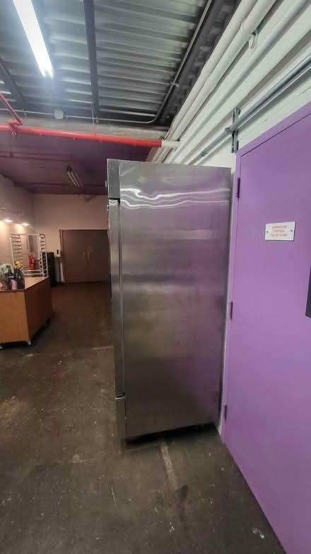 Photo of free Avantco commercial refrigerator (11231) #2