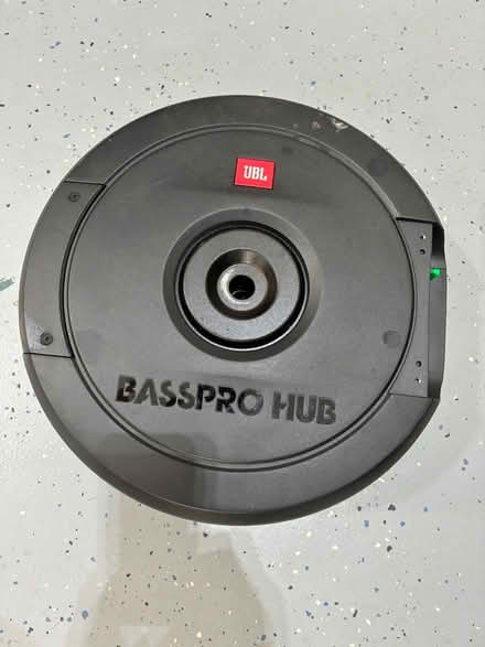 Photo of free Sub Woofer (Washougal) #2